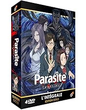 寄生獣 セイの格率 DVD-BOX 1・2巻セット【美品】 Amazon.co.jp: 寄生獣 セイの格率 DVD BOX I : 平野 綾, 島﨑